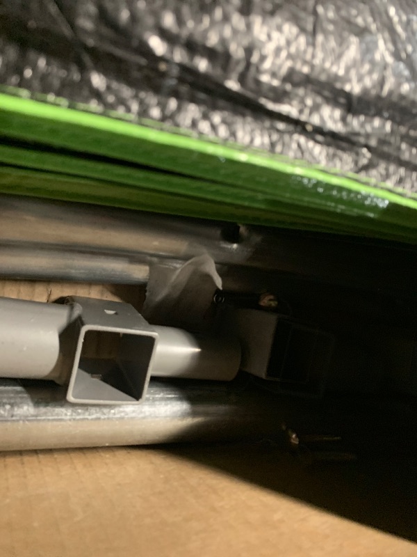 Photo 1 of ***PARTIAL SET - PRICE ADJUSTED***SEE NOTES***
Skepphlay 16 FT Trampoline with Enclosure Net, Large Outdoor Trampoline for Kids and Adults, Round Trampolines Outdoor with Basketball Hoop, ASTM Approved Heavy Duty Trampolines for Backyard