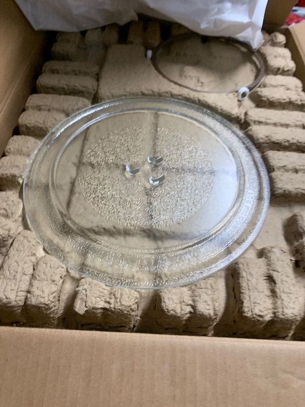 Photo 1 of (3 pack) Mainstays 0.7 Cu ft Countertop Microwave Oven, 700 Watts, Black