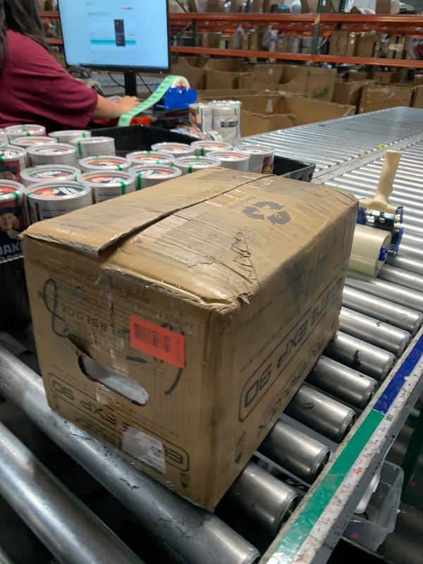 Photo 1 of ***MISSING PARTS***
PowerBlock Elite EXP Adjustable Dumbbells, Sold in Pairs, Stage 1, 5-50 lb. Dumbbells, Durable Steel Build, Innovative Workout Equipment, All-in-One Dumbbells, Expandable with Expansion Kits