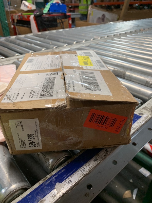 Photo 1 of 	CAP Barbell 2-Inch Olympic Plate Holders Attachment for FM-7000FW and FUEL FM-FL905Q Series Power Squat Racks Black