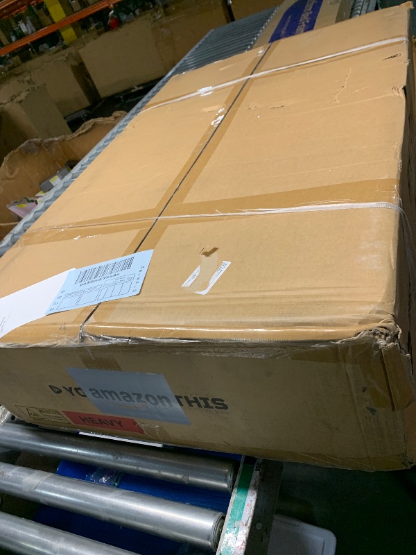 Photo 1 of ***FACTORY SEALED***Lifepro Rhythm Vibration Plate Exercise Machine with Handles for Balance Support – Vibrating Plate for Lymphatic Drainage, Circulation & Recovery, Heart Rate Sensor, Phone Holder, 99 Speed Levels