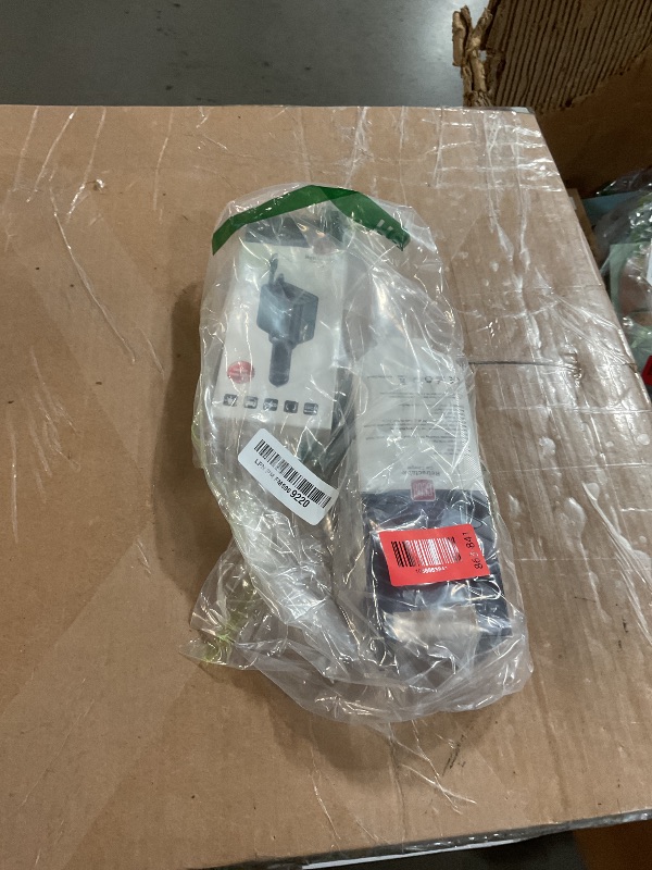 Photo 1 of [2 Pack] 4 in 1 Retractable Car Charger with RGB Light, 92W Fast Charging USB C Car Adapter, Compact Car Phone Charger for iPhone/Galaxy/Pixel, Car Accessories for Women Men (Lightning + Type C Cable)