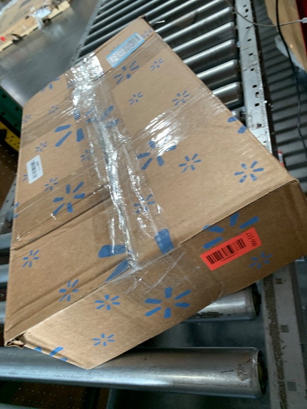 Photo 1 of ***MISSING PARTS***
Furologee Clothes Racks for Hanging Clothes, Portable Rolling Garment Rack, Sturdy Metal Freestanding Cloths Racks with Wheels, Double Rods Wardrobe Rack for Bedroom Laundry Living Room