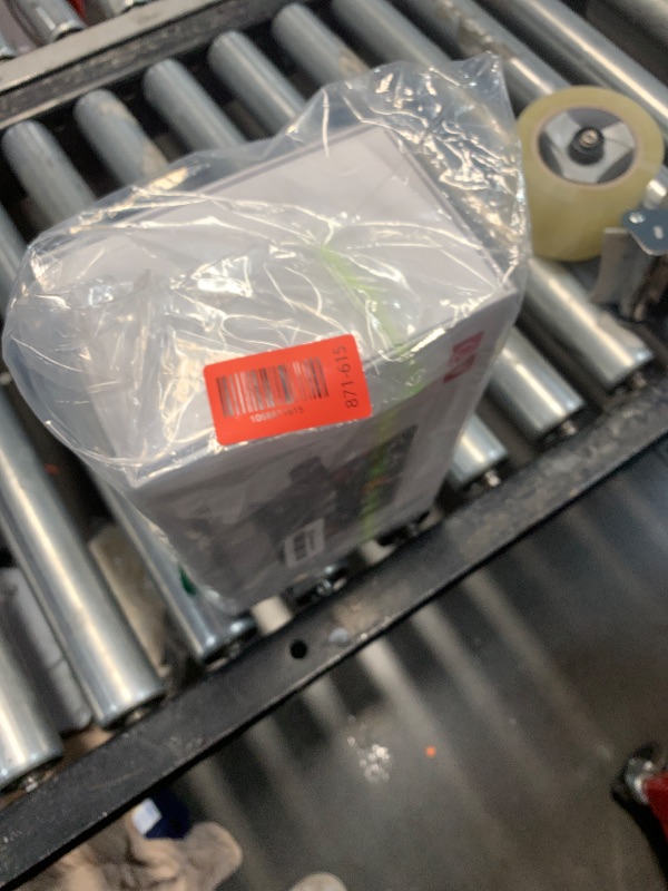 Photo 1 of ***FACTORY SEALED***HAUXIY Wireless Apple Carplay Screen for Car 4K Dash Cam, 9" Portable Apple Carplay & Android Auto Car Stereo, with 1080p Backup Camera, GPS Navigation/Mirror Link/Voice Control/Bluetooth