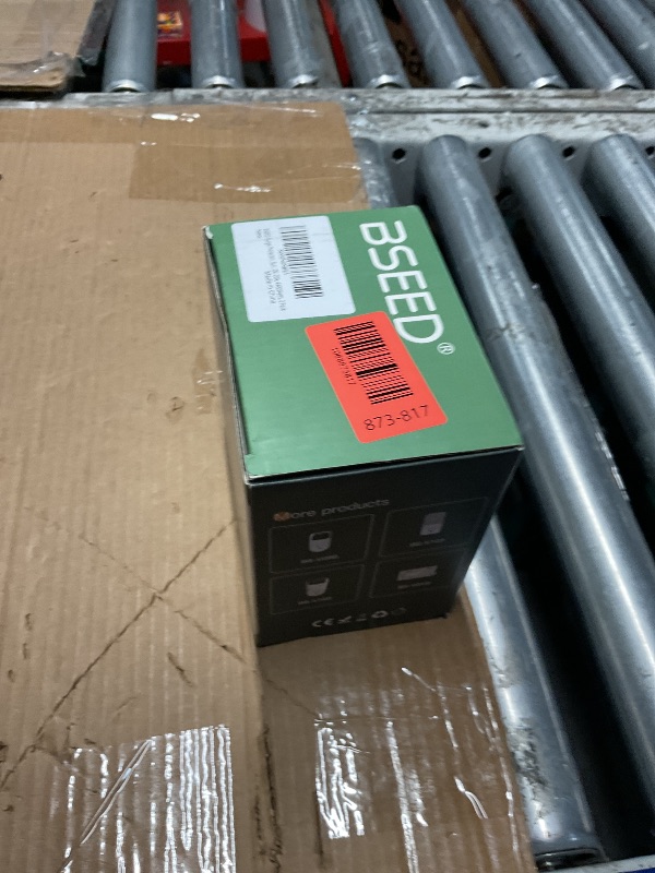 Photo 1 of [ETL Listed] BSEED Surge Protector, Surge Protector Outlet for Home Appliances, Voltage Protector Suit for Refrigerator, TV, Computer and Freezer, Adjustable Voltage Regulator, 220V, 4400W, 2 Pac