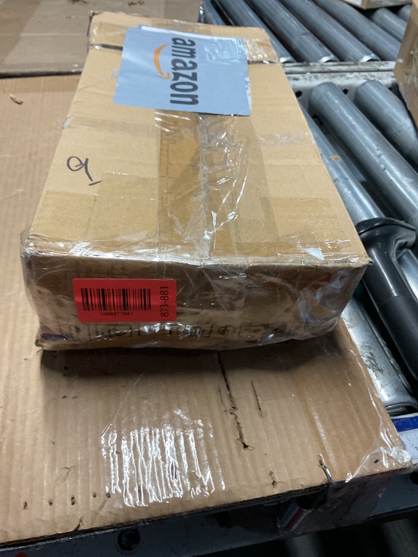 Photo 1 of *** missing pieces*** 
Single Monitor Arm Fits up to 32 Inch, Desk Mount Holds 4.4-19.8lbs Computer Screen, Full Motion Gas Spring, VESA Mount 75x75, 100x100, Freelift