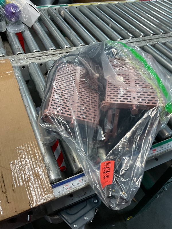 Photo 1 of ***STOCK PHOTO FOR REFERENCE ONLY***ZIMGOD Portable Microphone Isolation Shield 5-Panel, Professional Studio Recording Booth, Foldable Microphone Recording Box Device, Soundproof Vocal Booth (Color : Pink, Size : Set B)