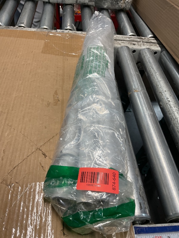 Photo 1 of ***MISSING PARTS***
Flag Poles for Outside House Porch Wall Mount, REERON 7 FT No Tangle Stainless Steel Spinning Flagpole Kit with 360° Rotating 1" Metal Flag Pole Ring Clips for 3x5' 4x6' American Flag, Without Bracket