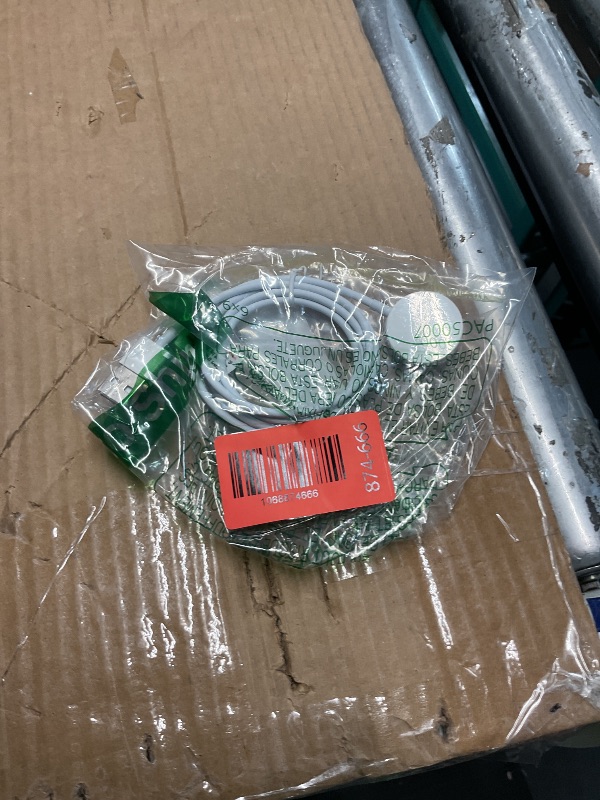 Photo 1 of ???? ???????? for Apple Watch Charger Magnetic Fast Charging Cable [Portable] Magnetic Wireless Charging Compatible with iWatch Series Ultra/SE/11/10/9/8/7/6/5/4/-[3.3FT] White