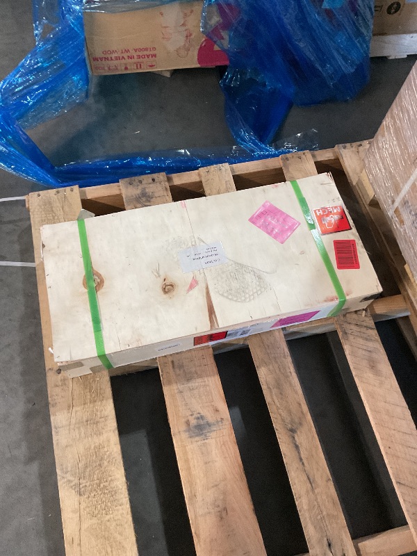 Photo 1 of ***FACTORY SEALED***Blank Quick Attach Compatible with JRB 416 Loader Mounts + 4 Wear Ears for Top Hook