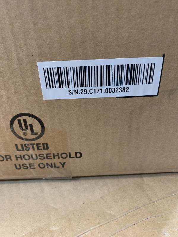 Photo 1 of ***FACTORY SEALED***Keurig K-Supreme Plus SMART Coffee Maker, Single Serve K-Cup Pod Coffee Brewer, BREWID and MultiStream Technology, 78 Oz, Black