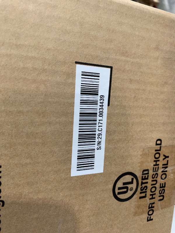 Photo 1 of ***FACTORY SEALED***Keurig K-Supreme Plus SMART Coffee Maker, Single Serve K-Cup Pod Coffee Brewer, BREWID and MultiStream Technology, 78 Oz, Black