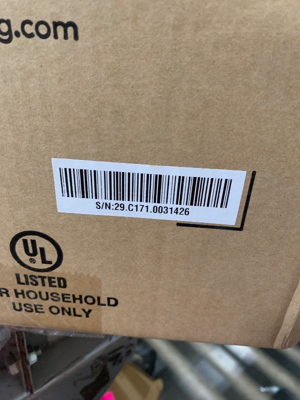 Photo 1 of ***FACTORY SEALED***Keurig K-Supreme Plus SMART Coffee Maker, Single Serve K-Cup Pod Coffee Brewer, BREWID and MultiStream Technology, 78 Oz, Black