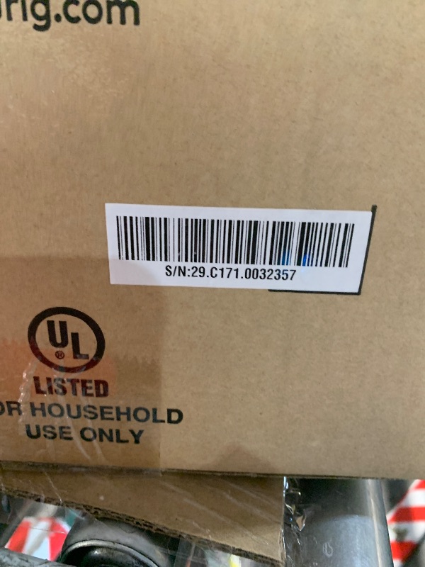 Photo 1 of ***FACTORY SEALED***Keurig K-Supreme Plus SMART Coffee Maker, Single Serve K-Cup Pod Coffee Brewer, BREWID and MultiStream Technology, 78 Oz, Black