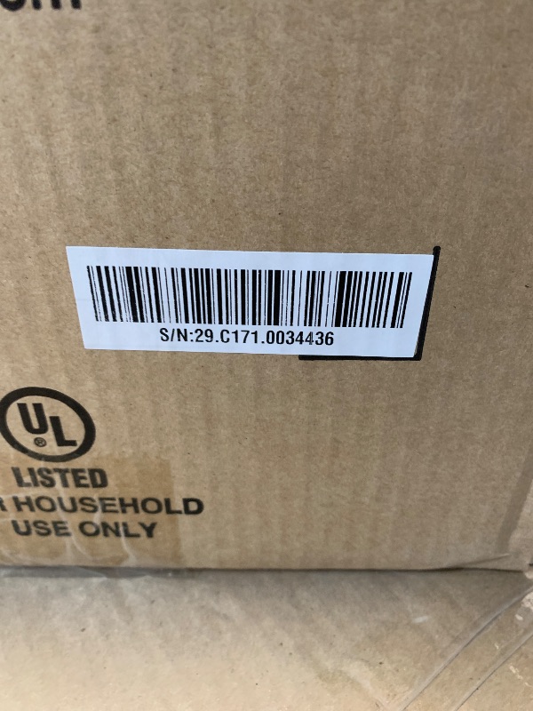 Photo 1 of ***FACTORY SEALED***Keurig K-Supreme Plus SMART Coffee Maker, Single Serve K-Cup Pod Coffee Brewer, BREWID and MultiStream Technology, 78 Oz, Black