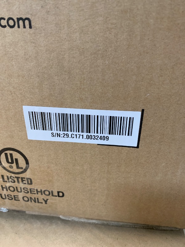 Photo 1 of ***FACTORY SEALED***Keurig K-Supreme Plus SMART Coffee Maker, Single Serve K-Cup Pod Coffee Brewer, BREWID and MultiStream Technology, 78 Oz, Black