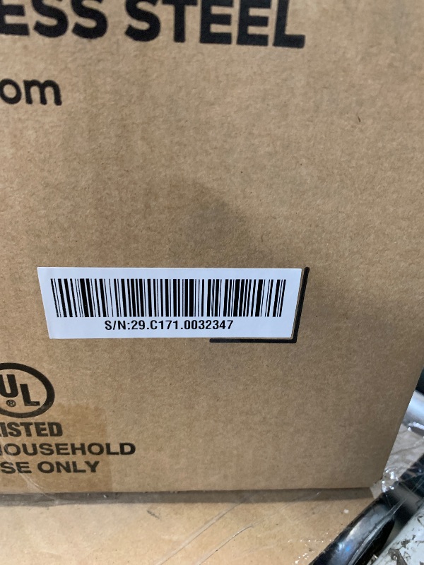 Photo 1 of ***FACTORY SEALED***Keurig K-Supreme Plus SMART Coffee Maker, Single Serve K-Cup Pod Coffee Brewer, BREWID and MultiStream Technology, 78 Oz, Black