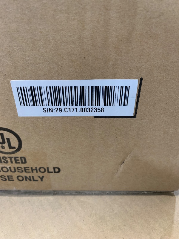 Photo 1 of ***FACTORY SEALED***Keurig K-Supreme Plus SMART Coffee Maker, Single Serve K-Cup Pod Coffee Brewer, BREWID and MultiStream Technology, 78 Oz, Black