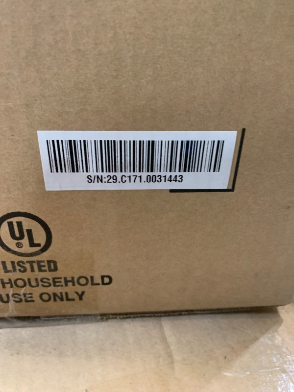 Photo 1 of ***FACTORY SEALED***Keurig K-Supreme Plus SMART Coffee Maker, Single Serve K-Cup Pod Coffee Brewer, BREWID and MultiStream Technology, 78 Oz, Black