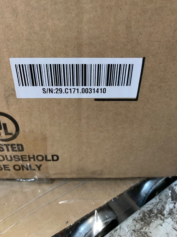 Photo 1 of ***FACTORY SEALED***Keurig K-Supreme Plus SMART Coffee Maker, Single Serve K-Cup Pod Coffee Brewer, BREWID and MultiStream Technology, 78 Oz, Black