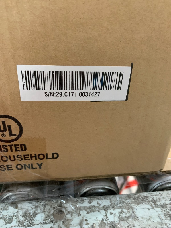 Photo 1 of ***FACTORY SEALED***Keurig K-Supreme Plus SMART Coffee Maker, Single Serve K-Cup Pod Coffee Brewer, BREWID and MultiStream Technology, 78 Oz, Black