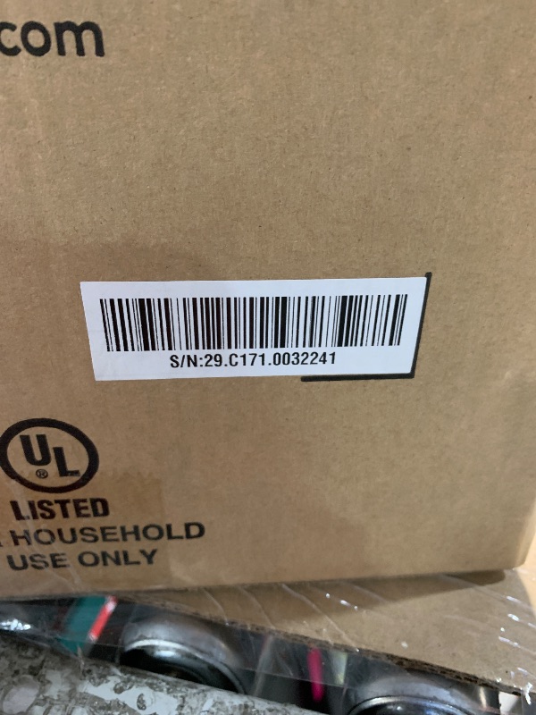 Photo 1 of ***FACTORY SEALED***Keurig K-Supreme Plus SMART Coffee Maker, Single Serve K-Cup Pod Coffee Brewer, BREWID and MultiStream Technology, 78 Oz, Black