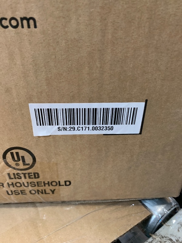 Photo 1 of ***FACTORY SEALED***Keurig K-Supreme Plus SMART Coffee Maker, Single Serve K-Cup Pod Coffee Brewer, BREWID and MultiStream Technology, 78 Oz, Black