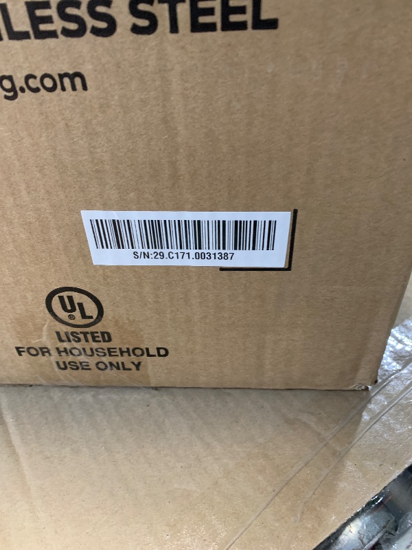 Photo 1 of ***FACTORY SEALED***Keurig K-Supreme Plus SMART Coffee Maker, Single Serve K-Cup Pod Coffee Brewer, BREWID and MultiStream Technology, 78 Oz, Black