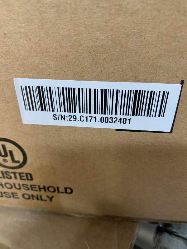 Photo 1 of ***FACTORY SEALED***Keurig K-Supreme Plus SMART Coffee Maker, Single Serve K-Cup Pod Coffee Brewer, BREWID and MultiStream Technology, 78 Oz, Black