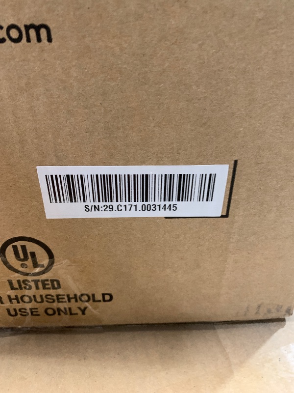 Photo 1 of ***FACTORY SEALED***Keurig K-Supreme Plus SMART Coffee Maker, Single Serve K-Cup Pod Coffee Brewer, BREWID and MultiStream Technology, 78 Oz, Black