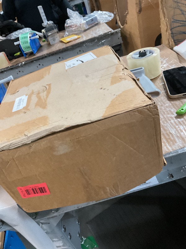 Photo 1 of [ 12pcs Set ] Glass Cups with Bamboo Lids and Glass Straw - Beer Shaped Drinking Glasses, 16 oz Iced Coffee Glasses, Cute Tumbler Cup for Smoothie, Boba Tea, Whiskey, Water - 4 Cleaning Brushes