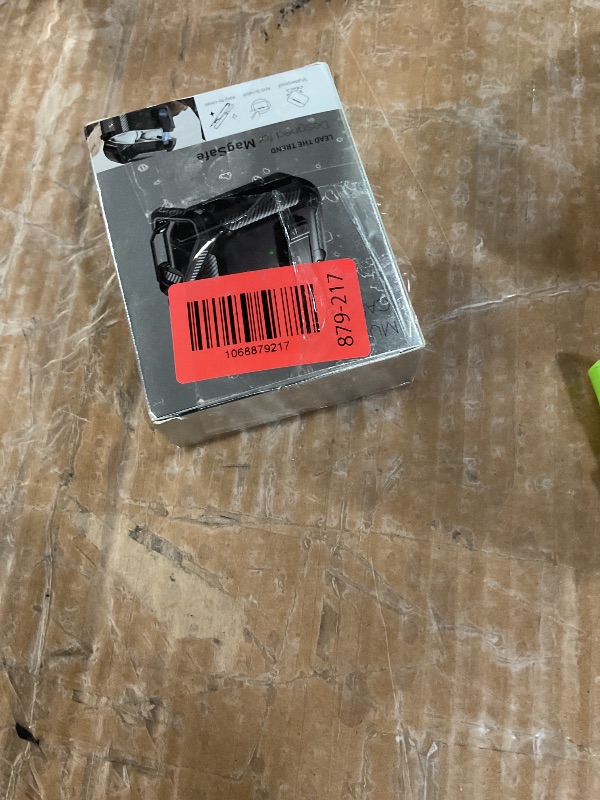 Photo 1 of ?RFUNGUANGO for AirPods 4 Case, Compatible with AirPods 4th Generation Protective Case with Phone Stand & Cleaning Kit, Magnetic Automatic Lock, Compatible with MagSafe,Mint Green