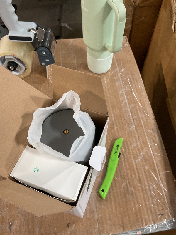 Photo 1 of [Built-in Apps & 2026 Upgraded] Mini Projector Support 4K 1080P Auto Keystone 180° Rotatable with WiFi 6 and Bluetooth 5.4, Projector Portable Compatibile with HDMI/TV Stick/Memory Stick/Laptop-Black