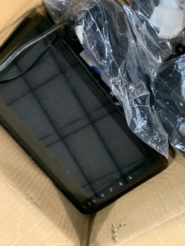 Photo 1 of [2G+64G] Car Radio for Mazda 3 Axela 2014-2019, Android 13 Touch Screen Car Play Stereo, Carplay/Android Auto/EQ Audio/SWC/Bluetooth