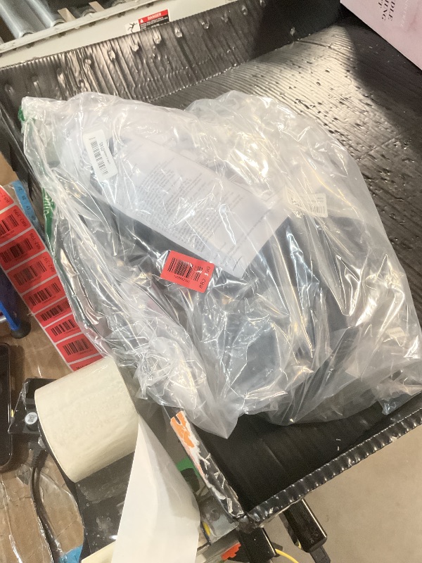 Photo 1 of ***DAMAGED - SEE NOTES/PICTURES*** Komzer Abduction ROM Post Op Hip Brace Stabilizer Joint Protection Fixation Device Hip Orthosis Support for hip Replacements, Sciatica, Quad Muscle Strains and Pain Relief