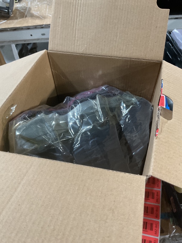 Photo 1 of (incomplete) medium viking costume