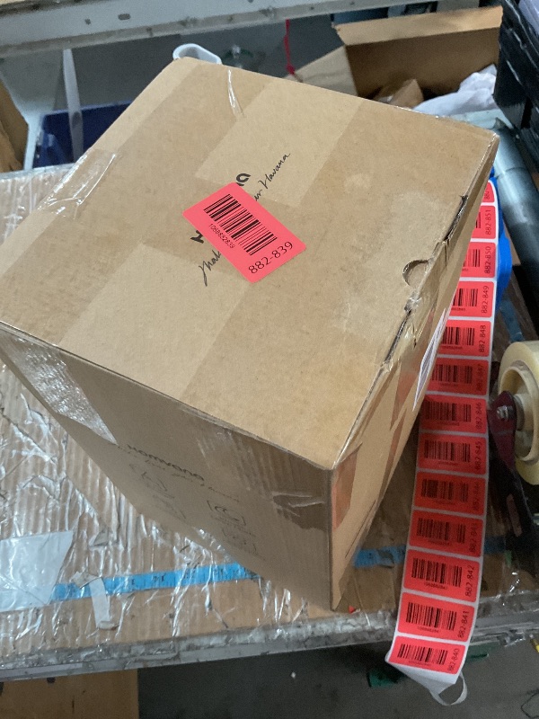 Photo 1 of (incomplete) medium viking costume