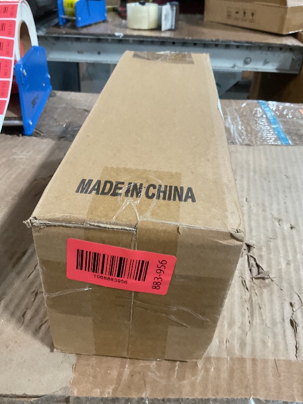 Photo 1 of ***(MAJOR DAMAGE/ SEE NOTES FOR DETAILS)***Wooden Give Save Spend Invest Money Saving Box for Kids, Countertop Kid Piggy Bank for Daily Cash, Wall-Mount Kids Banks for Bills and Coins, Visualized Piggy Bank for Living Room, Laundry Room