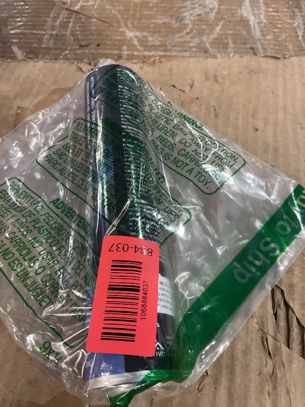 Photo 1 of [Black] Professional Automotive Seam Sealer, Paintable Quick-Set Polyurethane Auto Body Seam Sealer for Metal Surfaces of Cars, Trucks, Etc, Includes Gloves & Tip - Black RV Roof Sealant