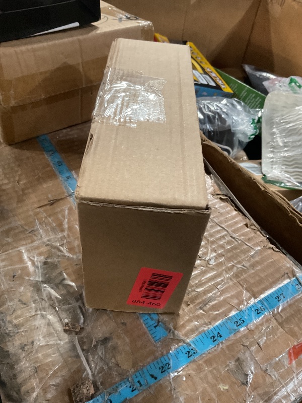 Photo 1 of ******Stock photo of reference only****** MC1618DLS 386762 Treadmill Motor Control Board Controller ZC0547 Works with Proform Nordic Track (Black connectors)