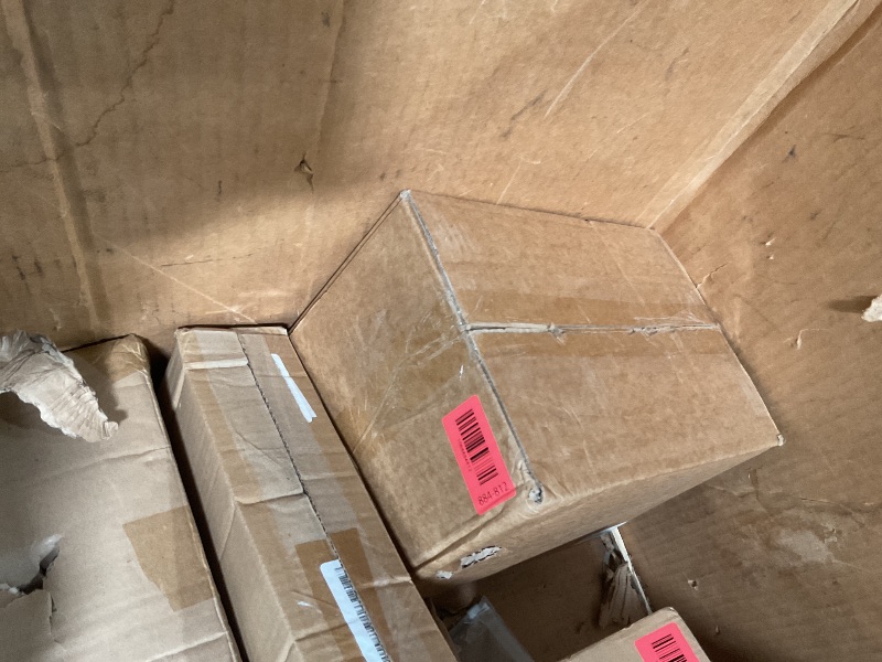 Photo 1 of ?2025 New Version? Trailer Lock Fits 2" and 2 5/16" Coupler with Drain Hole, Heavy-Duty Anti-Theft Steel Hitch Locks, Trailer Tongue Lock for RV, Trailer, Boat, Pickup