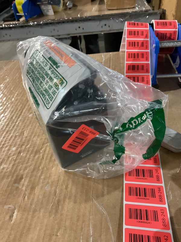 Photo 1 of ***(PARTS ONLY/ MISSING REMOTE/ NON FUNCTIONAL)***Smart Color Changing Christmas Lights with Remote & APP, 109FT 300 LED RGB Dimmable Christmas String Lights, Waterproof Fairy Twinkle Light for Indoor Outdoor Xmas Tree Wedding Holiday Decorations