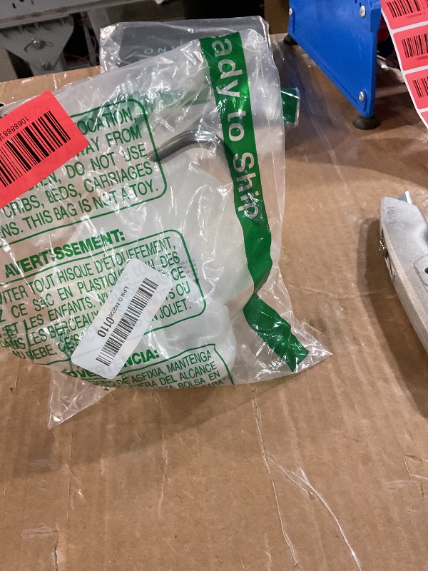 Photo 1 of ????????? ????? ????? Bread Dough Hook 4.5/5.0 QT kitchen mixer attachment,Bread Dough Hook K45DH Replacement for K45 K45SS KSM90 KSM150 KSM5 KSM500 Maker Attachment- by MIFLUS