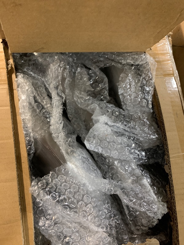 Photo 1 of A-KARCK Mild Steel Mandrel Bends 16 Pcs, 2.5 Inches DIY Custom Exhaust Tubing Pipe Straight & U-Bend Kit, Universal Fit