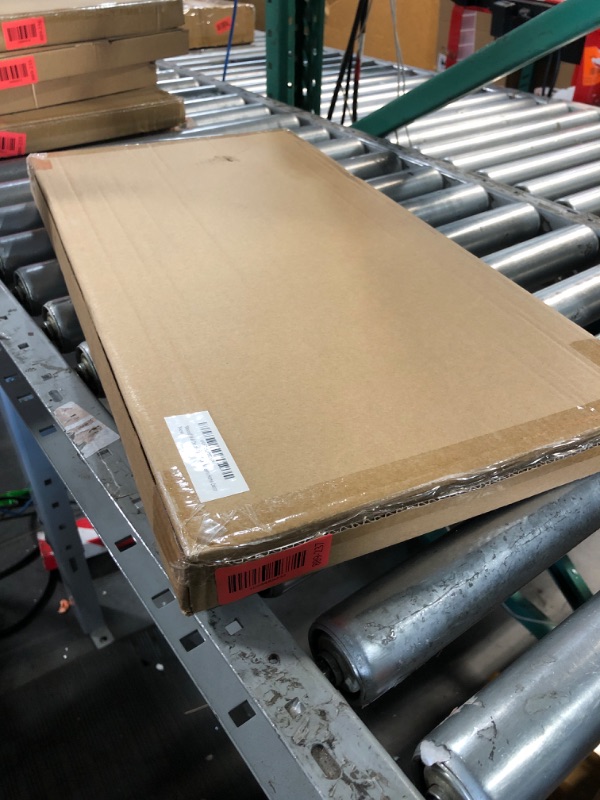 Photo 1 of "Blessed" Wall Decor - Sign - 24" x 12" - Decorative Canvas Print for Living Room, Kitchen, Bedroom & Office - Modern Home Décor