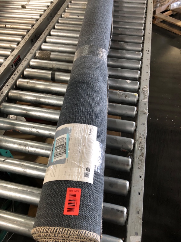 Photo 1 of Loloi Rifle Paper Co. Rosa Collection RSA-02 Cream/Multi 5'-0" x 7'-6" Area Rug