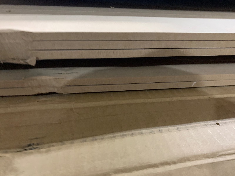 Photo 4 of ***STOCK PHOTO FOR REFERENCE ONLY***VEVOR Storage Shelving Unit, 5-Tier Adjustable Storage Shelves, 48" L x 24" W x 72" H Heavy Duty Garage Storage Shelves, Metal Shelves for Kitchen Pantry Basement Bathroom Laundry