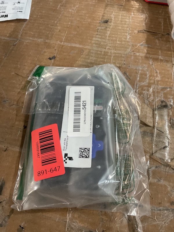 Photo 1 of (2 Pack) Replacement Remote Control for Roku Express, for Roku Premiere, for Roku Box, for Roku Player, for Roku 1 2 3 4 -?NOT for Stick or TV?