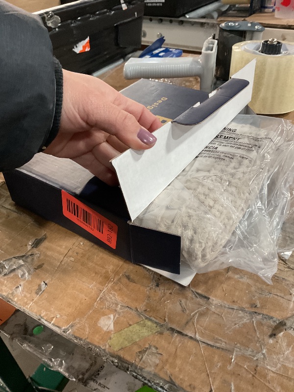 Photo 1 of ***(QUEEN SIZE)***PHF 100% Cotton Waffle Body Pillowcase with Zipper, 1 Pack 20" x 54" Soft Skin-Friendly Pillow Sham, No Filling, Aesthetic Woven and Breathable Waffle Weave Body Pillow Cover for Bed, Oatmeal