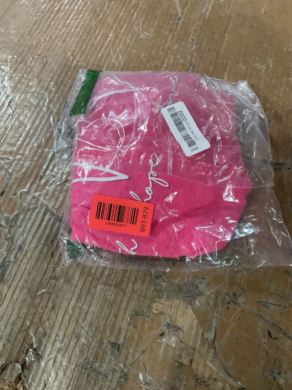 Photo 1 of * pink *
Faith Hope Love Shirt For All T-Shirt size medium